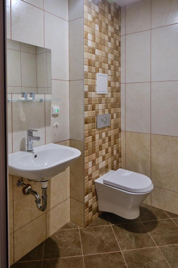 פלבן Hotel Splendid מראה חיצוני תמונה